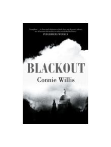 Blackout - 9780575099289