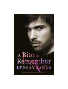 A Bite to Remember - 9780575099524