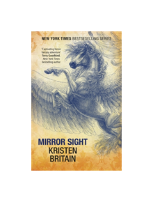 Mirror Sight - 9780575099692