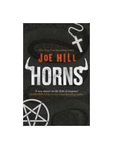 Horns - 9780575099999