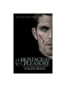 Hostage to Pleasure - 9780575100039