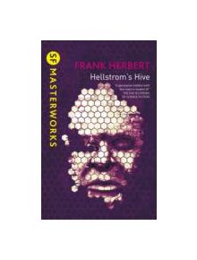 Hellstrom's Hive - 9780575101081