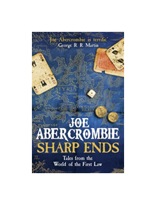 Sharp Ends - 9780575104693
