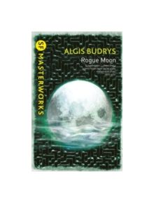Rogue Moon - 9780575108004