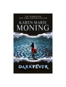 Darkfever - 9780575108493