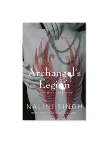 Archangel's Legion - 9780575112148