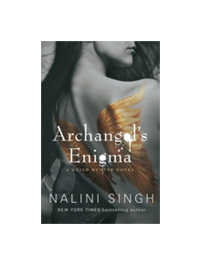 Archangel's Enigma - 9780575112599
