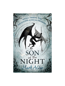Son of the Night - 9780575115217