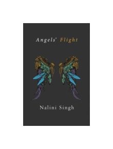 Angels' Flight - 9780575116962