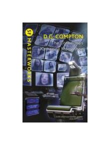 The Continuous Katherine Mortenhoe - 9780575118317