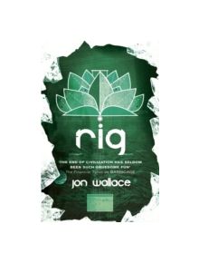 Rig - 9780575118898