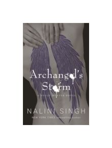 Archangel's Storm - 9780575119499