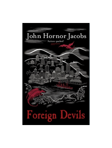 Foreign Devils - 9780575123809