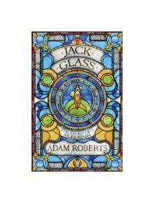 Jack Glass - 9780575127647