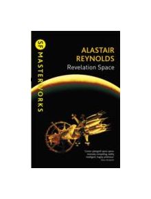 Revelation Space - 9780575129061