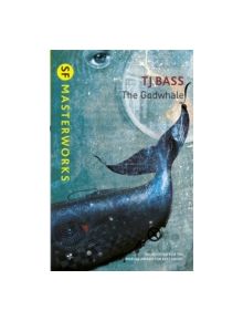 The Godwhale - 9780575129931