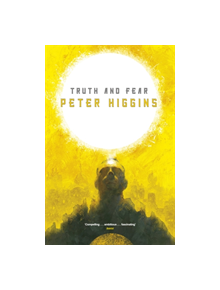 Truth and Fear - 9780575130609