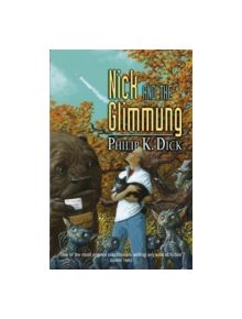Nick and the Glimmung - 9780575132993