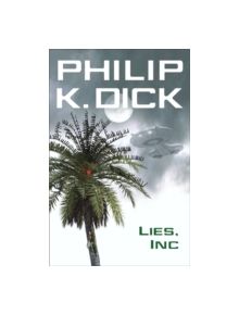 Lies, Inc. - 9780575133105