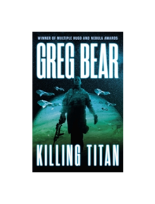 Killing Titan - 9780575133938