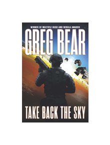 Take Back the Sky - 9780575133983
