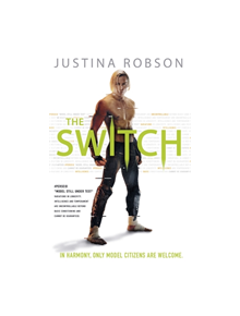 The Switch - 9780575134072