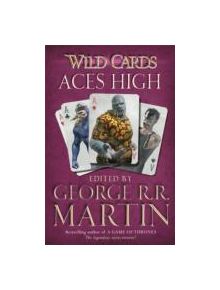 Wild Cards: Aces High - 9780575134133