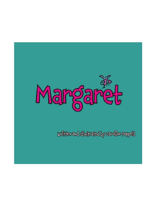 Margaret - 9780578446004