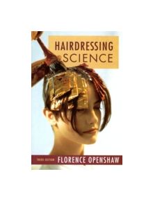 Hairdressing Science - 9780582241978