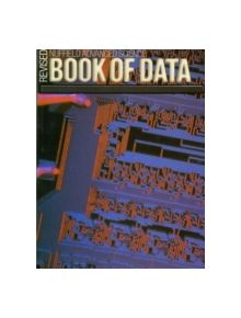 Nuffield Advanced Science: Book of Data New Edition - 9780582354487