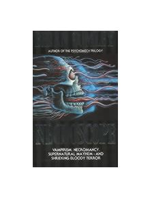 Necroscope - 9780586066652