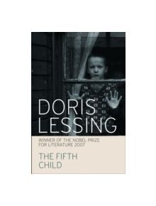 The Fifth Child - 9780586089033