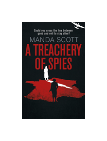 A Treachery of Spies - 9780593072295