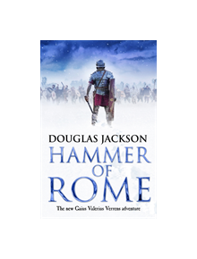 Hammer of Rome - 9780593076187