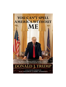 You Can't Spell America Without Me - 9780593079409