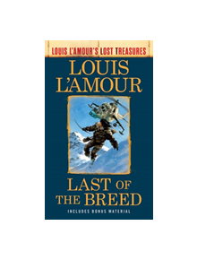 Last Of The Breed - 9780593129944