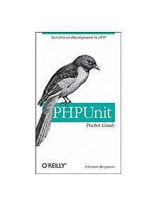 PHPUnit Pocket Guide - 9780596101039