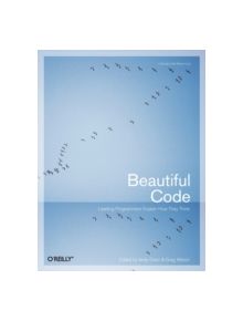 Beautiful Code - 9780596510046