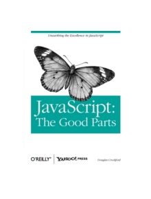 JavaScript: The Good Parts - 9780596517748