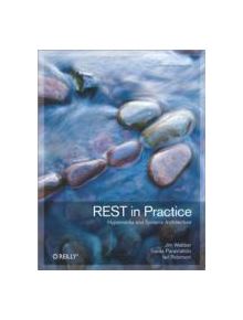 REST in Practice - 9780596805821