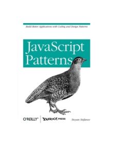 JavaScript Patterns - 9780596806750