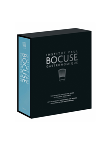 Institut Paul Bocuse Gastronomique - 9780600634171