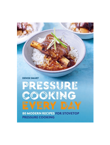 Pressure Cooking Every Day - 9780600635789