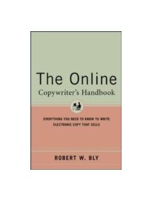 The Online Copywriter's Handbook - 9780658020995