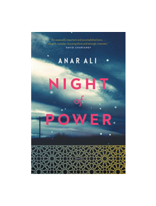 Night Of Power - 9780670064267