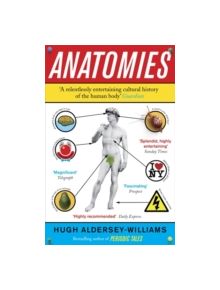 Anatomies - 9780670920723