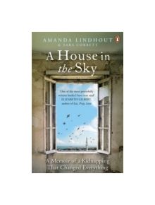 A House in the Sky - 9780670920860