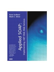 Applied SOAP - 9780672321115