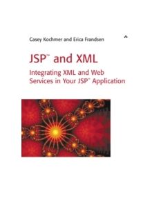 JSP (TM) and XML - 9780672323546