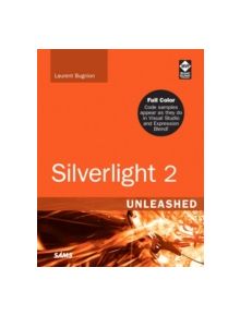 Silverlight 2 Unleashed - 9780672330148